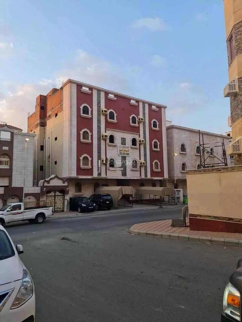 مبنى يحتوي على 32 غرفة للبيع في الكعكية، مكة