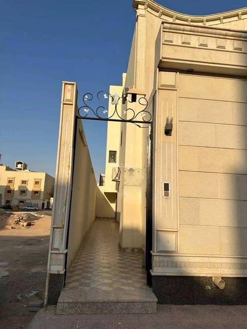 Apartment For Rent in Al Khaleej, Riyadh