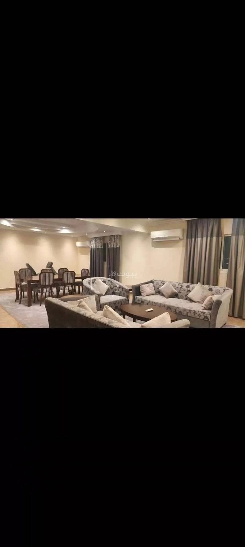 شقة بغرفة نوم للإيجار، الوزارات، الرياض