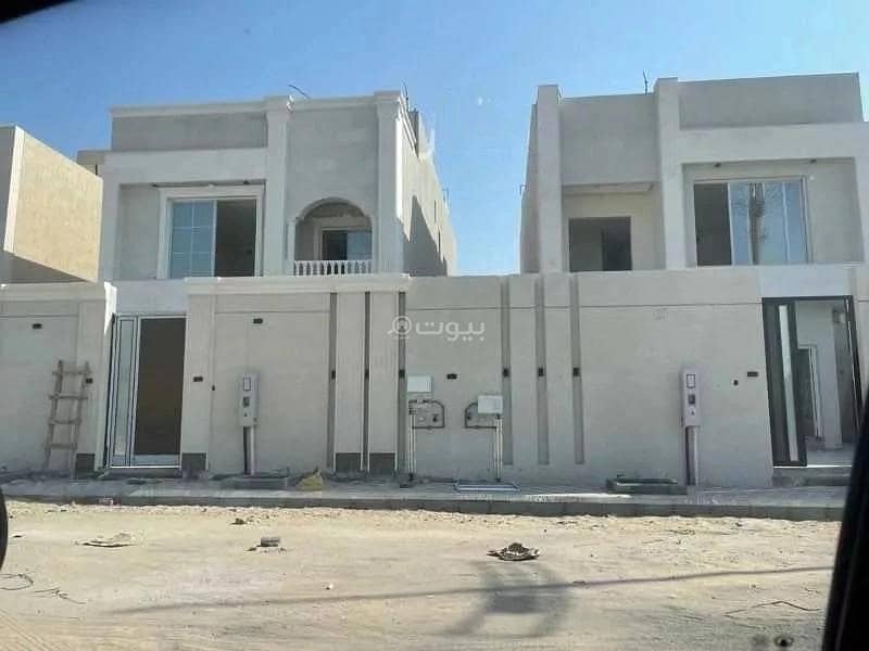 Villa For Sale in Al Muntazah, Al Damam