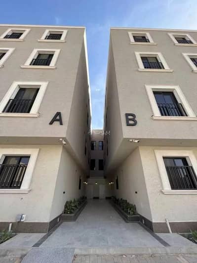 شقة 4 غرف نوم للايجار في الرياض، منطقة الرياض - ٤ غرفة شقة للإيجار , العارض , الرياض