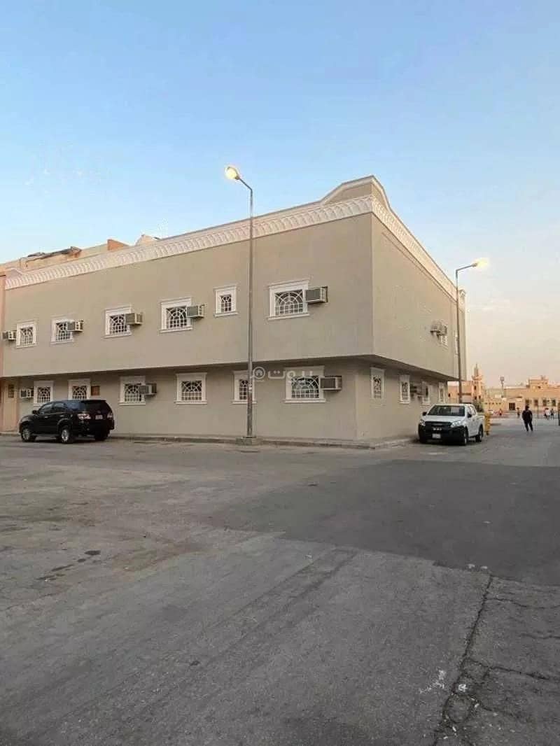 بناية للبيع في الدرعية، الرياض
