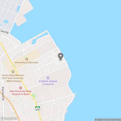 Residential Land for Sale in Al Saif, Dammam - 0 Bedroom Residential Land For Sale in Al Saif, Dammam