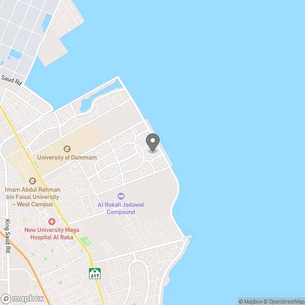 0 Bedroom Residential Land For Sale in Al Saif, Dammam