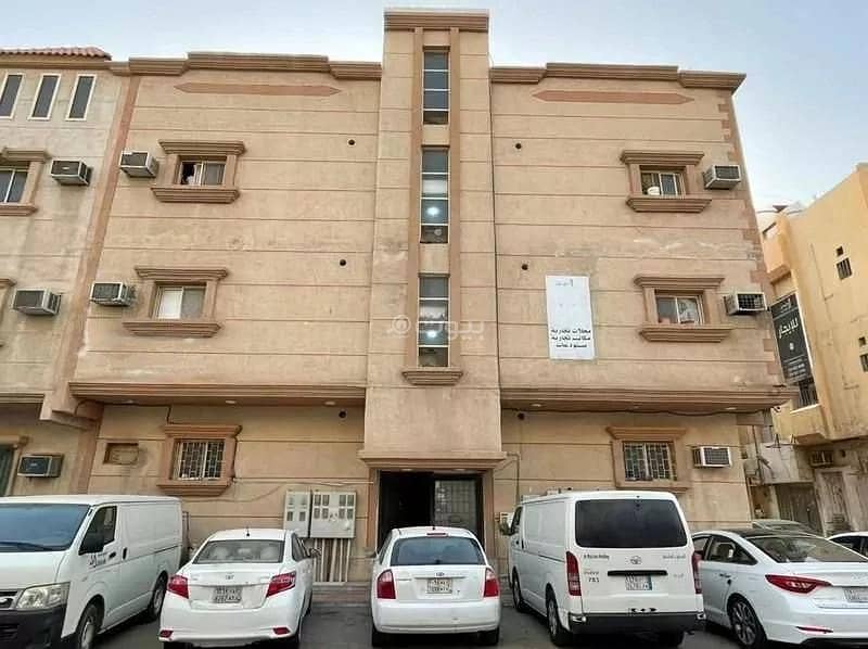 13 Rooms Building For Sale in Al Khaleej, Dammam
