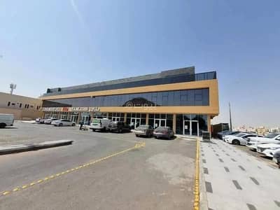 Exhibition Building for Rent in Riyadh, Riyadh Region - Commercial Property For Rent in Al Aziziyah, Riyadh