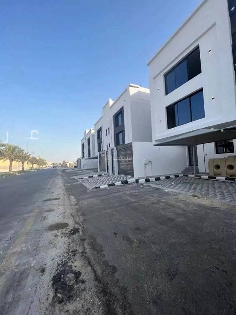 Apartment For Sale In A Manar, Dammam