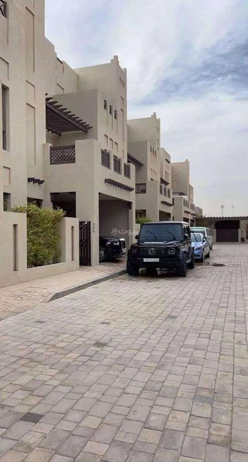 Villa For Rent in 20 Street, Riyadh