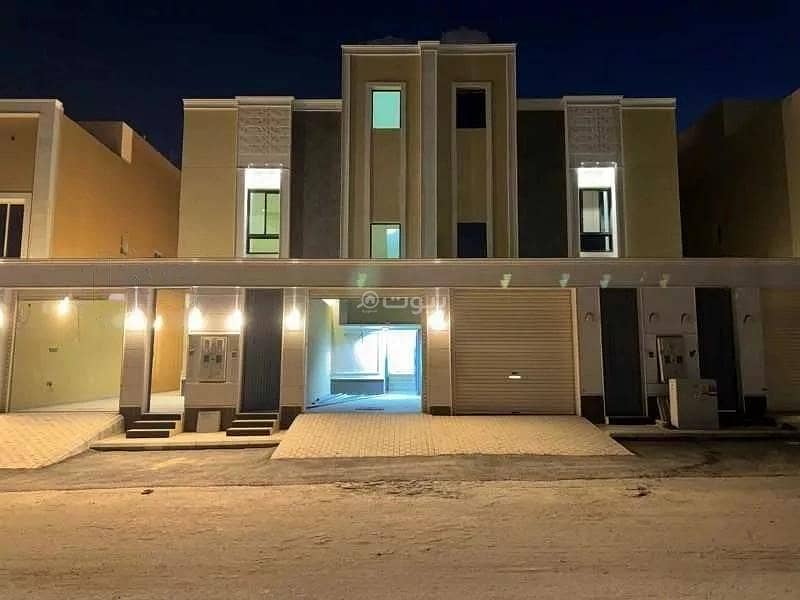 House For Sale, Al Shifa, Riyadh