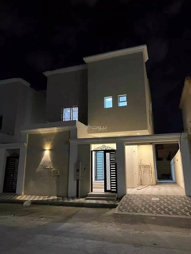 Villa for Sale in Al Manar, Al Dammam