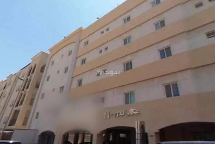 5 Rooms Apartment For Rent in Al-Dammam, Al-Muntazah