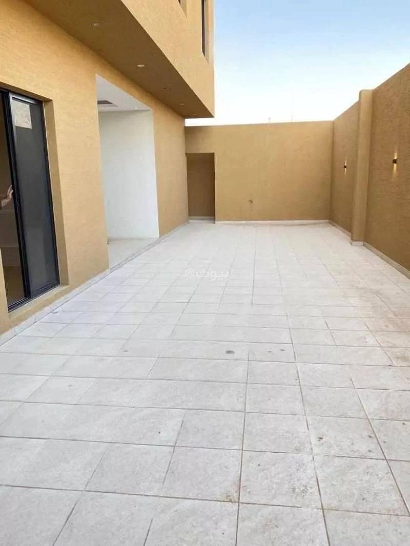4 Room Apartment For Sale, Riyadh