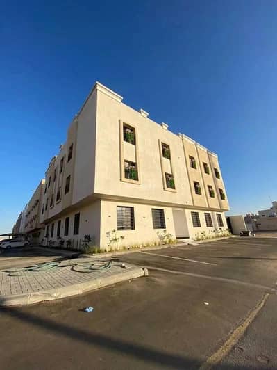 5 Bedroom Apartment for Sale in Riyadh, Riyadh Region - Apartment For Sale, Wadi Laban, Riyadh