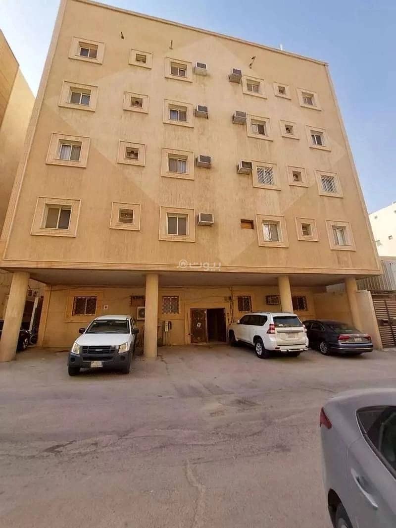 شقة للإيجار في الوزارات ، الرياض