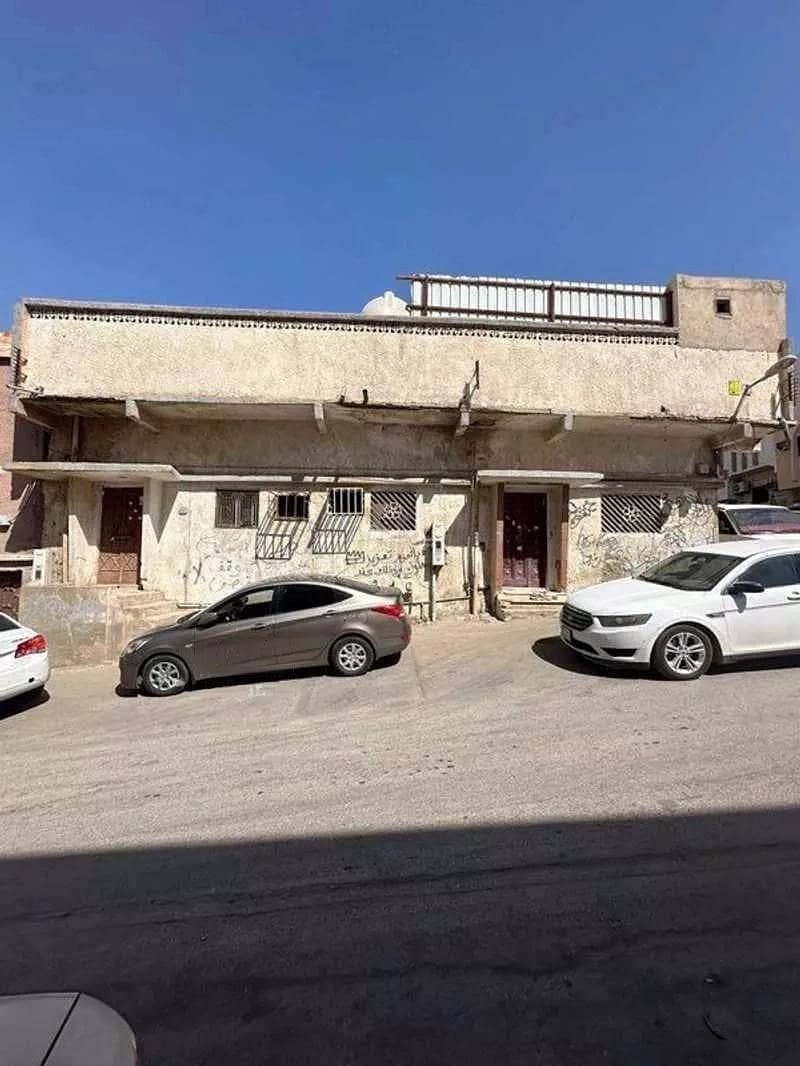 5 Rooms Building For Sale, Riyadh