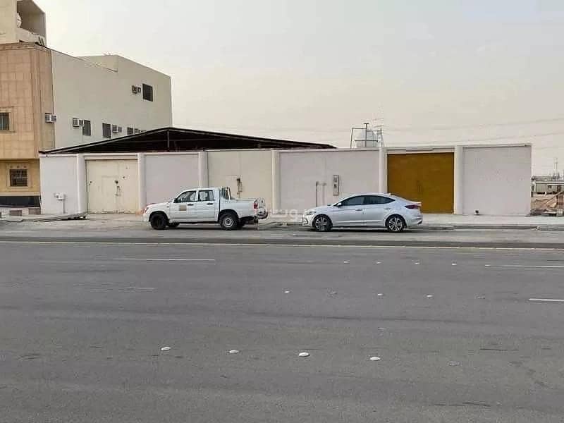 بناء للإيجار في تويق، الرياض