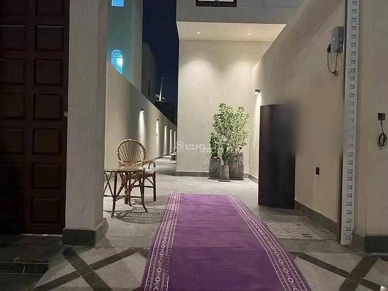 4 Rooms + House ,For Sale Riyadh