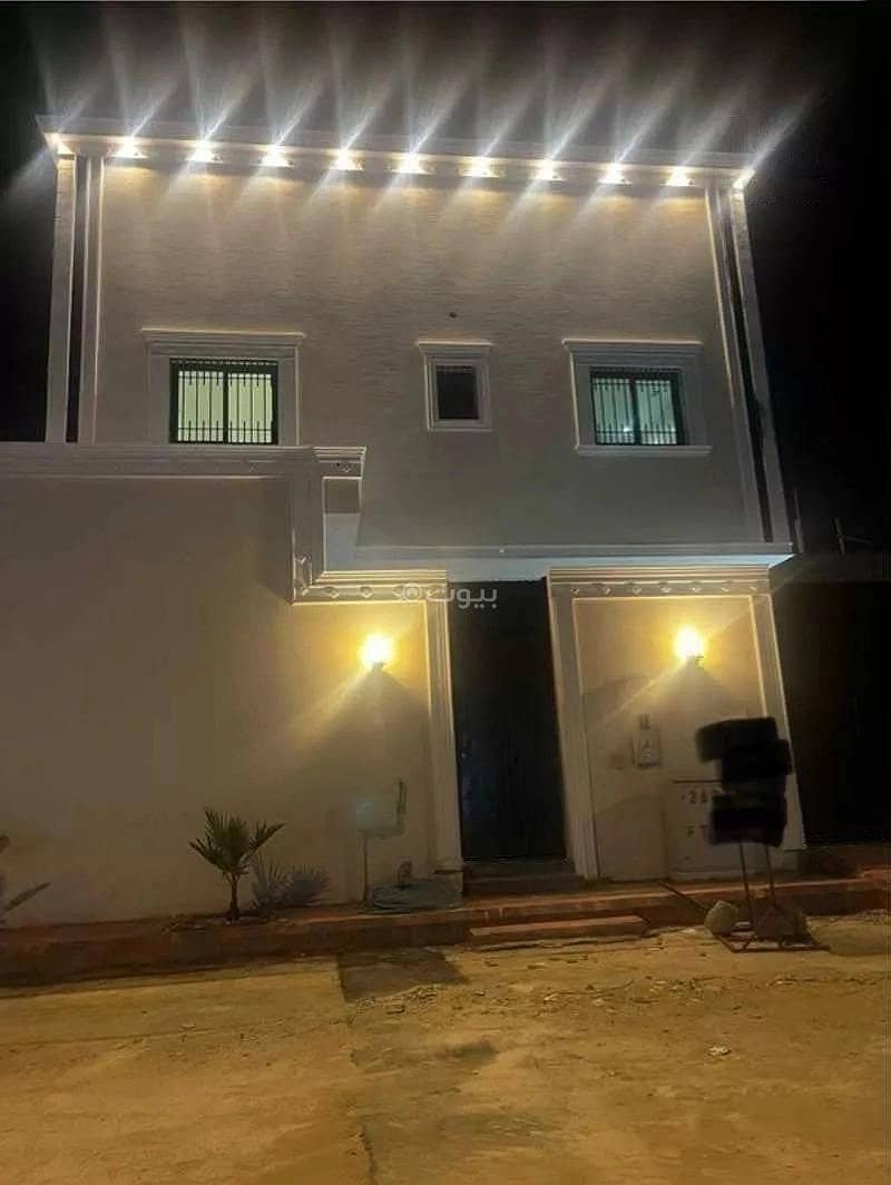 Villa For Sale, Al Birriyyah, Riyadh