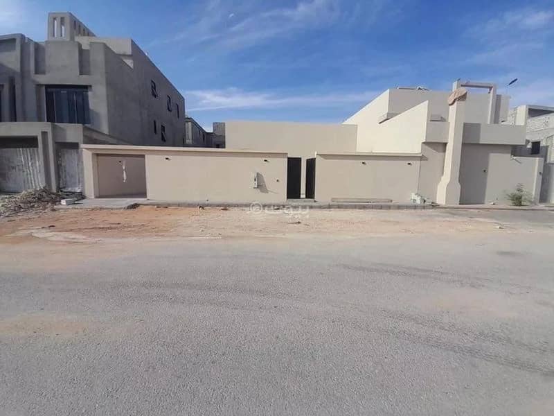 Villa For Rent in Aqrabia, Al Jubailah