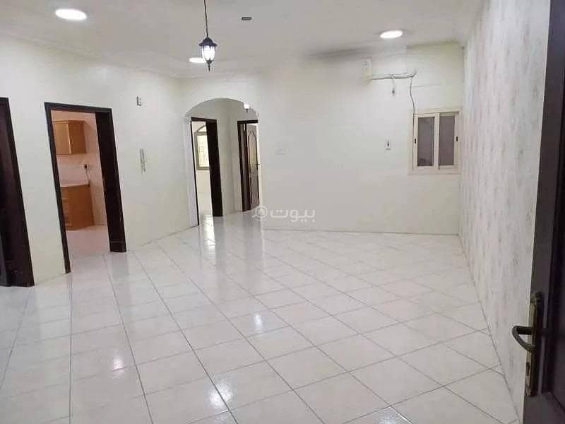 4 Rooms Apartment For Rent, 1234 Street, Al-Dammam