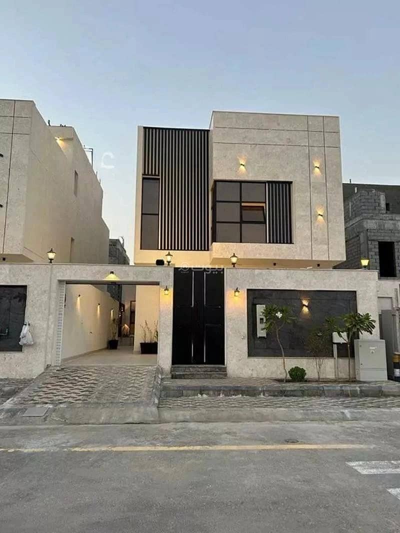4 Rooms Villa For Sale in Al Saif, Al-Dammam