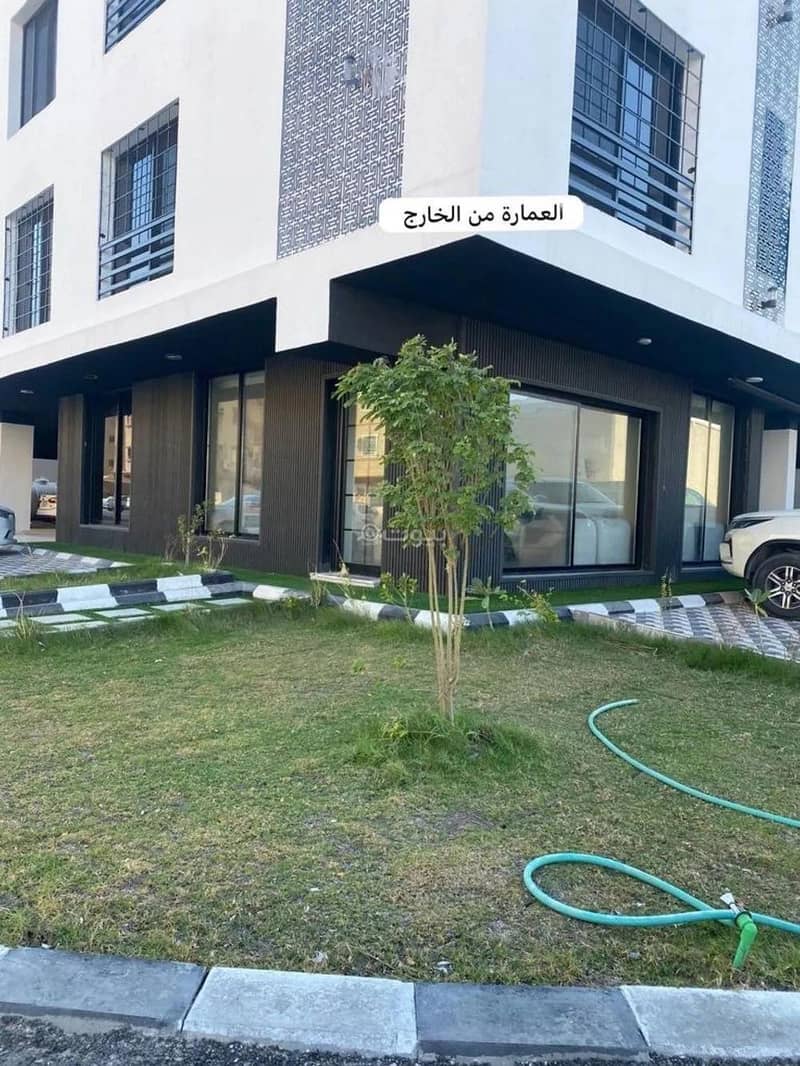 Apartment For Rent in Al Zuhur, Al-Dammam