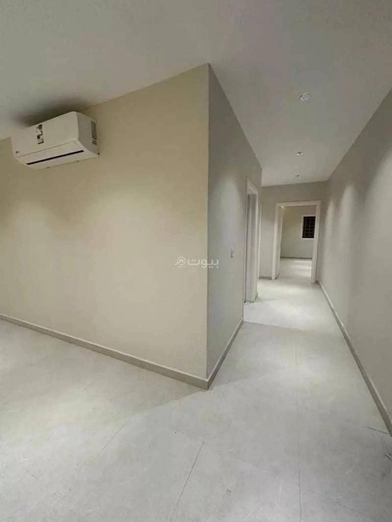 Apartment For Rent on Al Bahar Al Ahmar Street, Riyadh