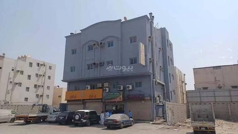 Apartment For Rent in A lNur, Dammam