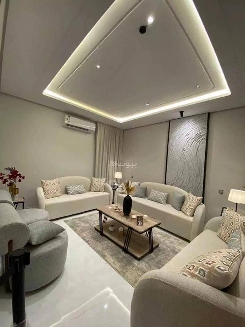5 Rooms Apartment For Sale In Al Shawqiayyh, Mecca