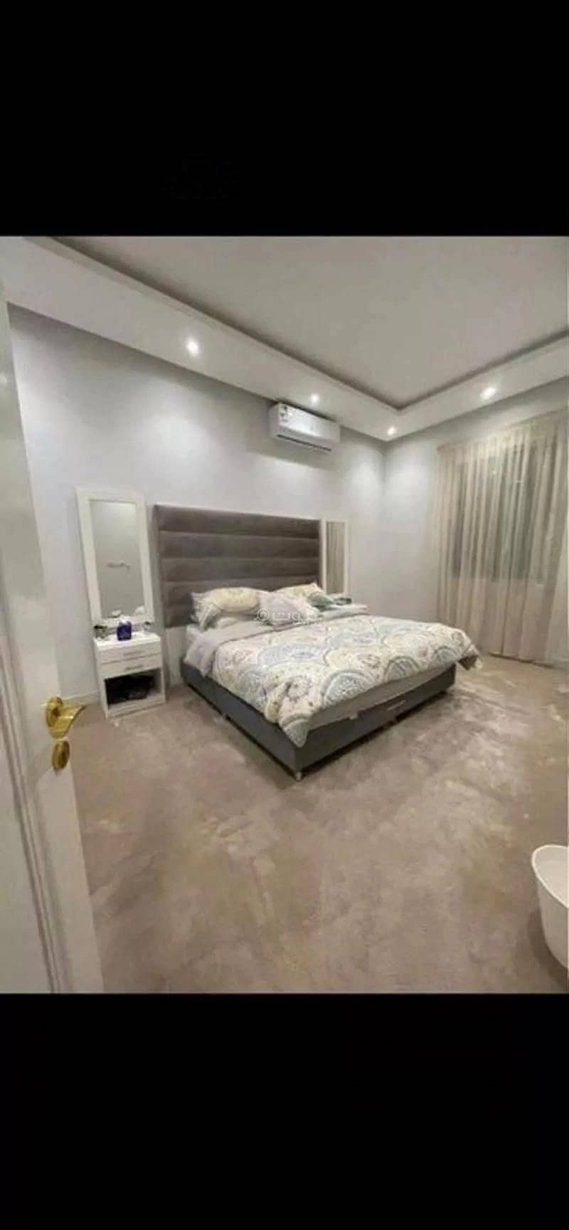 5 Rooms Apartment For Rent , Riyadh