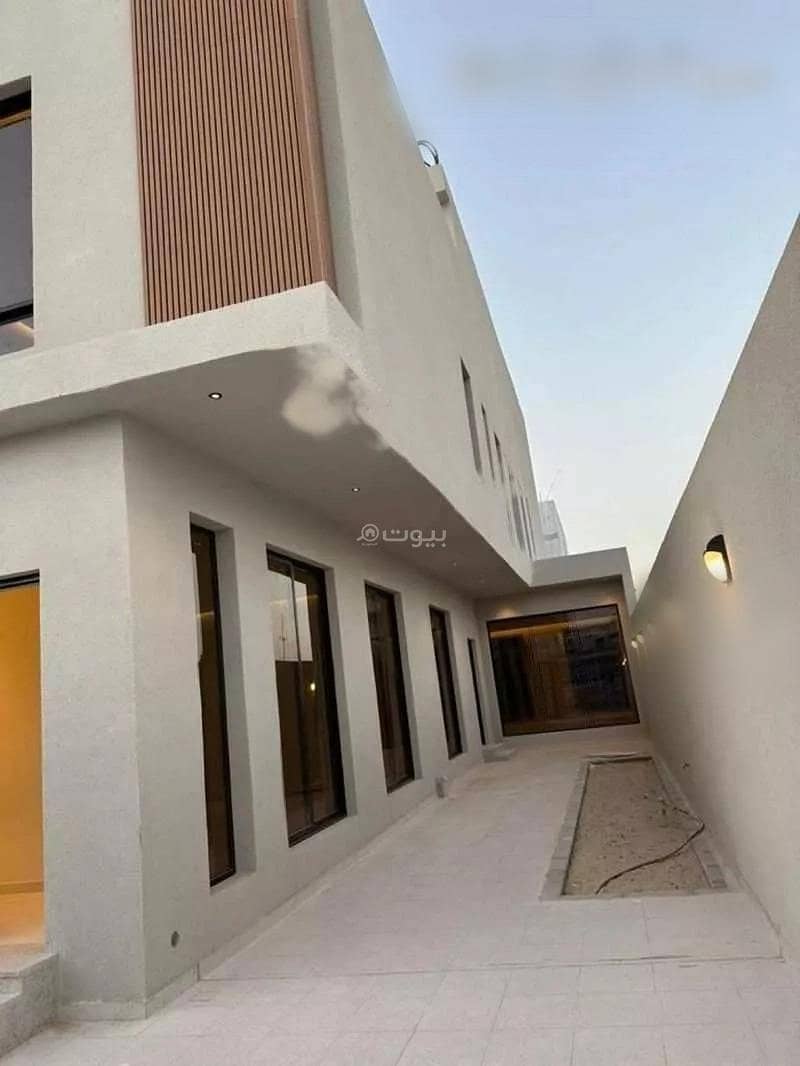 4 Rooms Villa For Sale on Al Khobar _ Salwa Al Sahili Street, Dammam