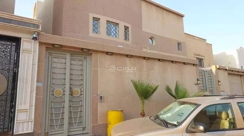 4-Room Apartment For Rent , Riyadh
