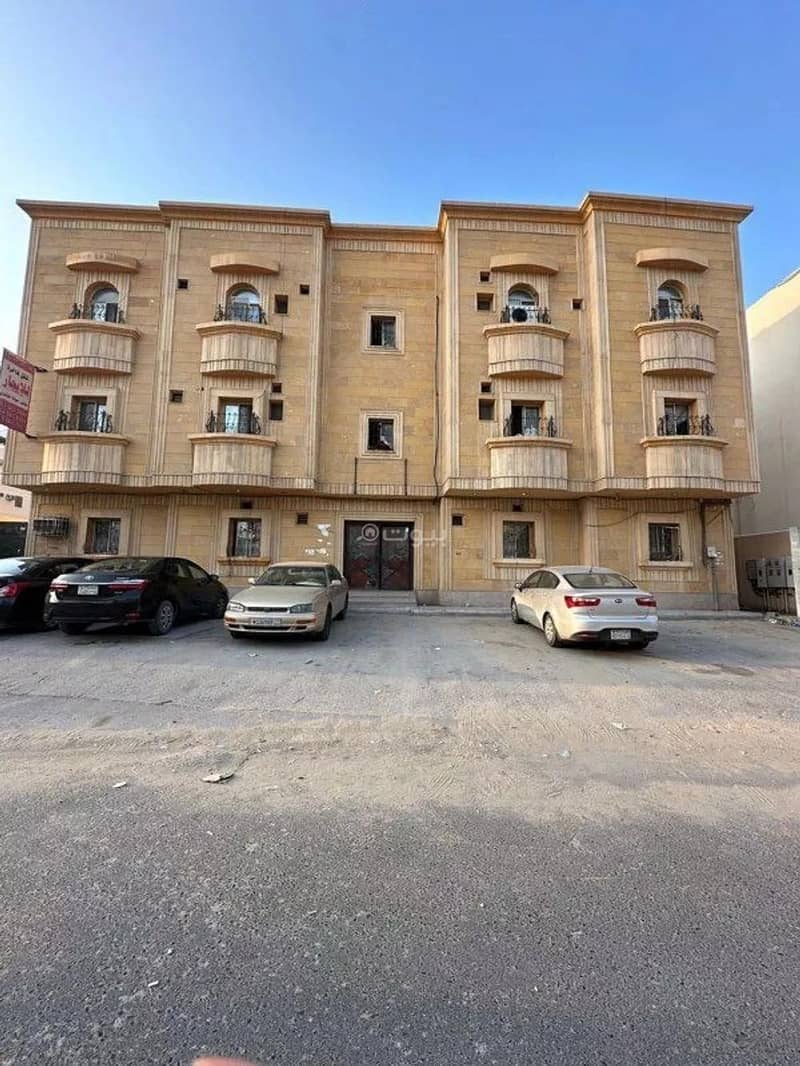 1 Bedroom Apartment For Rent, Al Athir, Al Damam