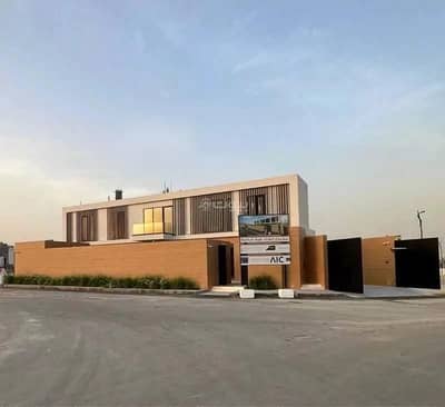 فیلا 6 غرف نوم للبيع في الرياض، منطقة الرياض - فيلا للبيع في الهدى، الرياض