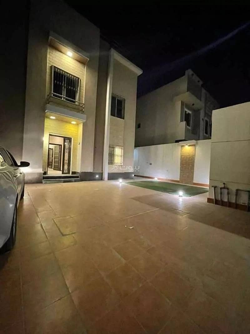 Villa For Sale on Qatb Al-Deen Al-Shafei Street, Al-Dammam