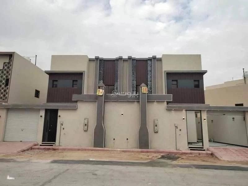 Villa For Sale in Badr, Riyadh