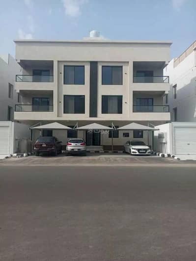 6 Bedroom Flat for Sale in Dammam, Eastern Region - 6 Bedrooms Apartment For Sale in Al Zuhur, Dammam