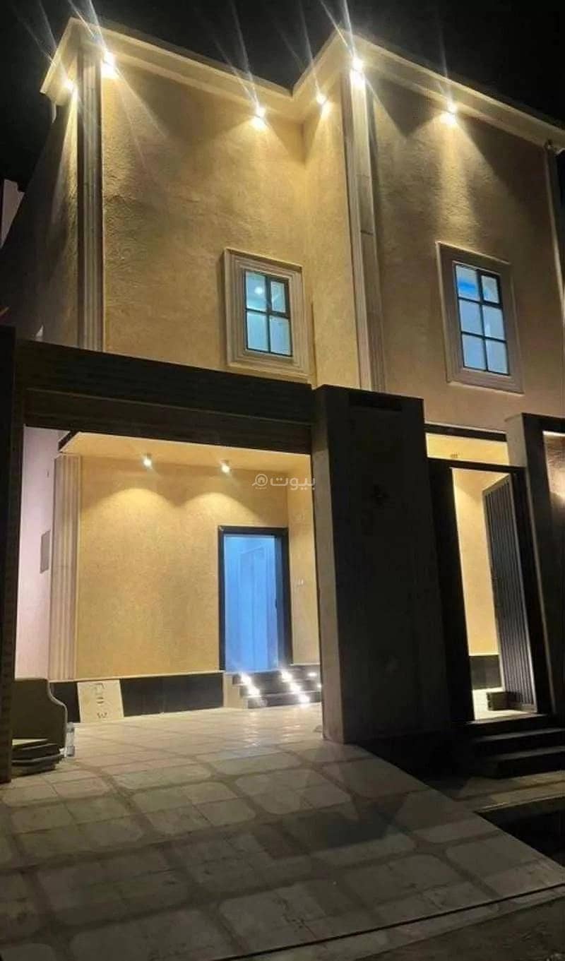 9 Bedrooms Villa For Sale in Nubala, Madina