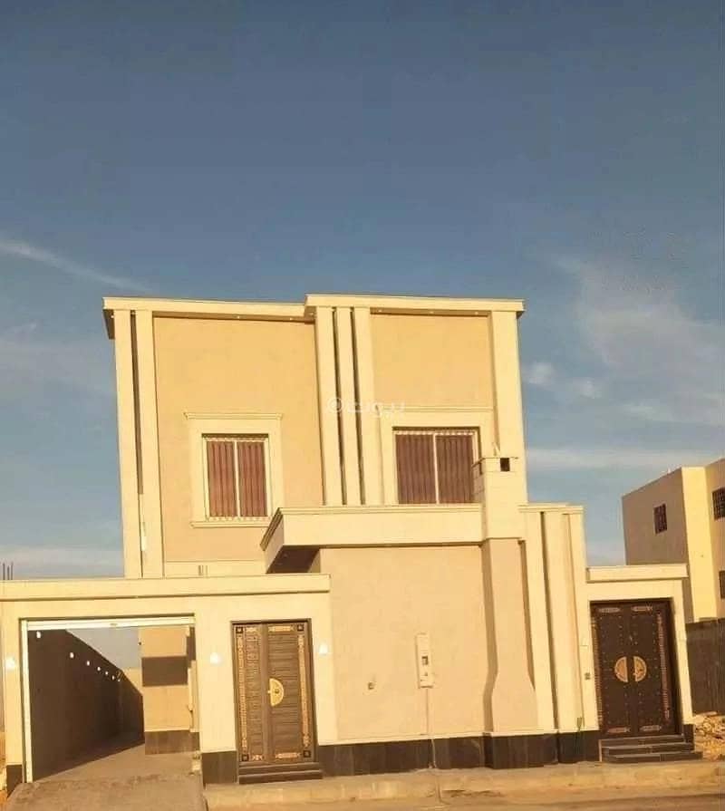 فيلا 8 غرف للبيع في البرية ، الرياض