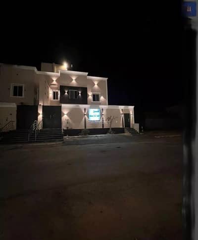 فیلا 8 غرف نوم للبيع في جدة، المنطقة الغربية - ڤيلا 8 غرف للبيع - الزمرد، جدة