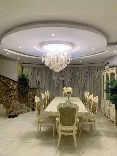 7 Bedroom Villa for Sale in Madina, Al Madinah Region - 9 Rooms Villa For Sale in King Fahd, Al Madinah Al Munawwarah