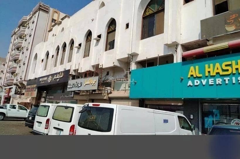Building For Sale in Al Safa, Jeddah