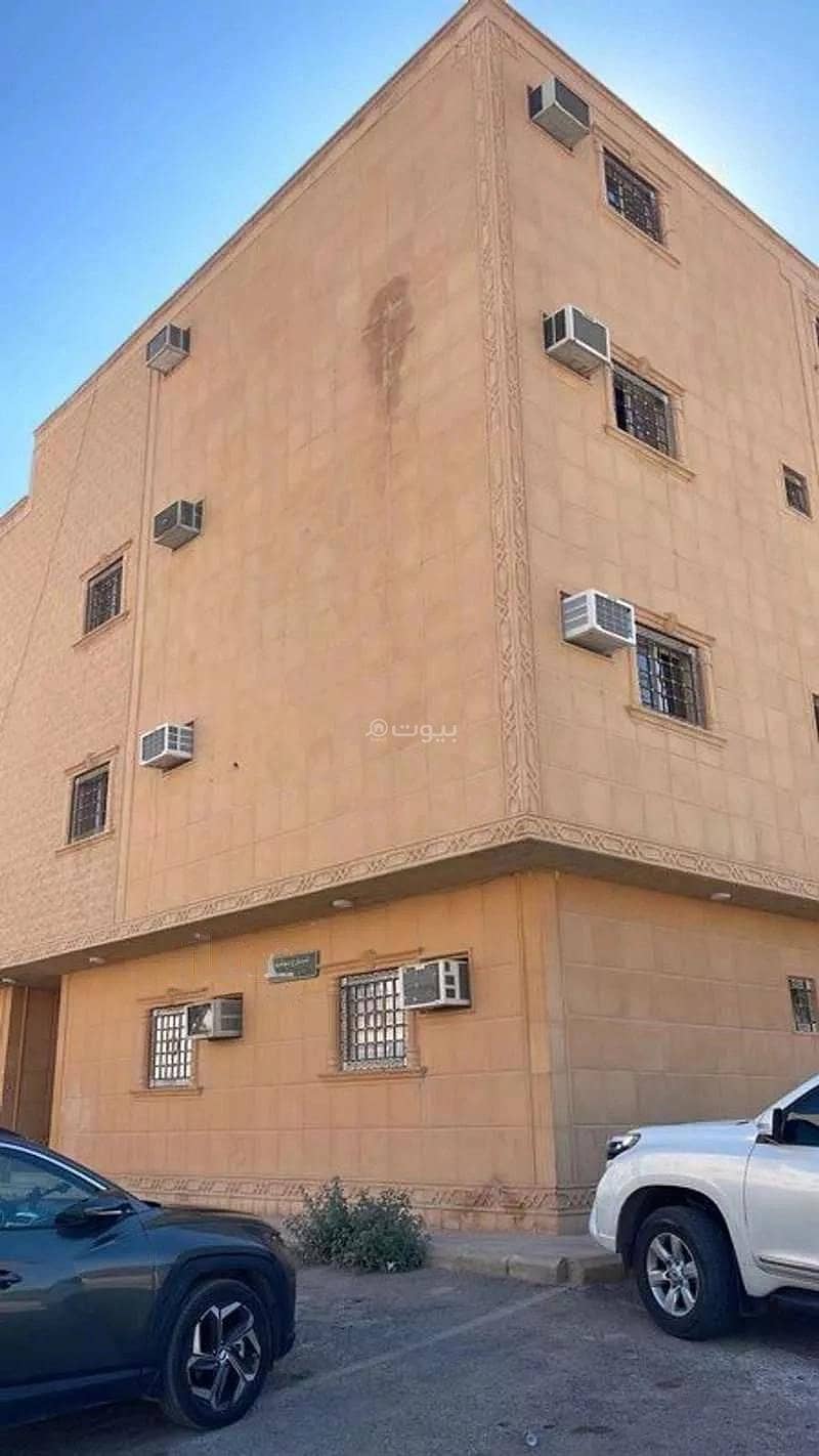 3 Bedrooms Apartment For Sale, Riyadh