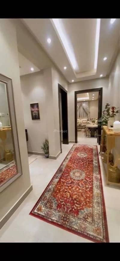 4 Bedroom Apartment for Sale in Riyadh, Riyadh Region - 4 Rooms Apartment For Sale, Qurtubah