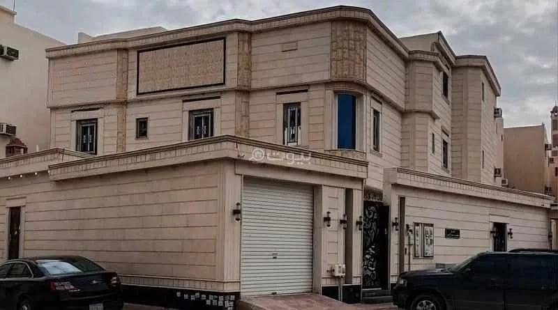 Villa For Sale in Al Ramal, Riyadh