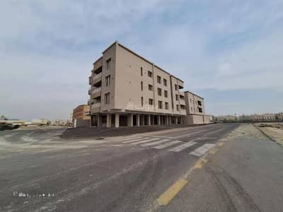 4 Bedroom Flat for Sale in Dammam, Eastern Region - Apartment For Sale in Al Nur, Al Dammam