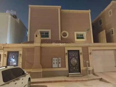 دور 3 غرف نوم للايجار في الرياض، منطقة الرياض - منزل للإيجار في القرطبة، الرياض
