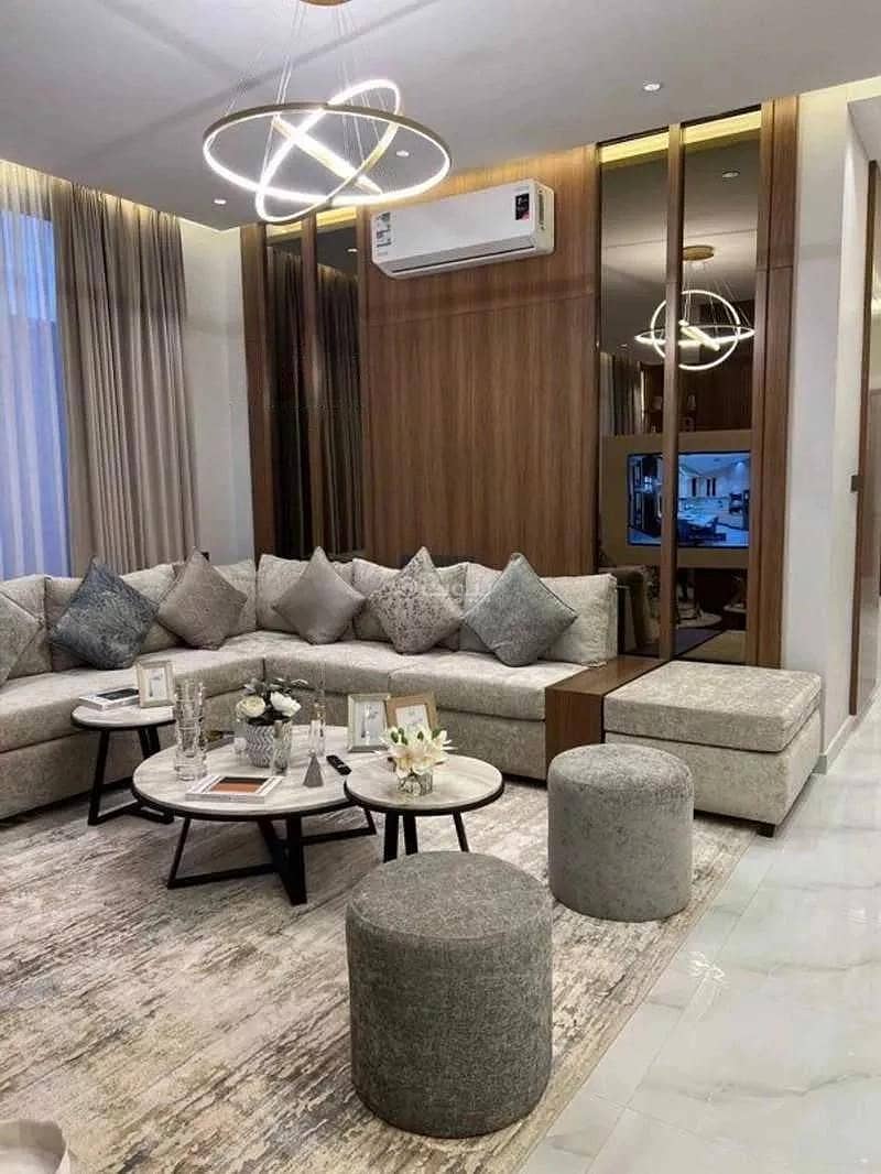 3 Bedrooms Apartment For Sale Al Arid, Riyadh