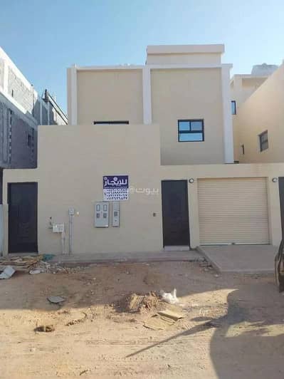 دور 4 غرف نوم للايجار في الرياض، منطقة الرياض - الطابق للإيجار في المنصية، الرياض