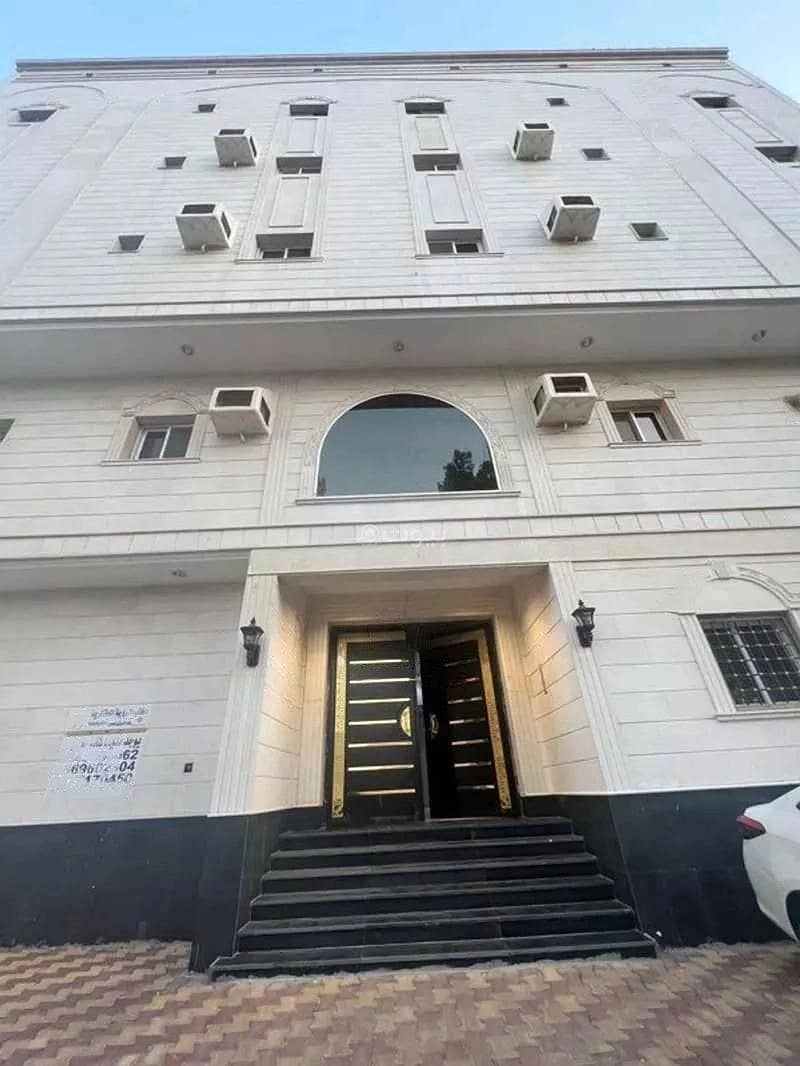 4 Rooms Apartment For Rent In Al Nuzhah, Makkah Al Mukarramah